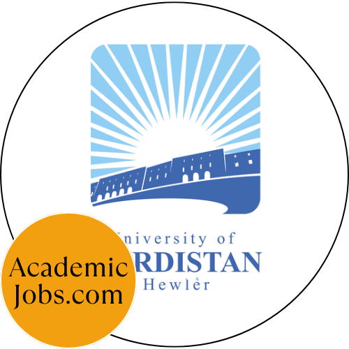Assistant Lecturer / Lecturer / Assistant Professor / Associate Professor / Professor in Cybersecurity